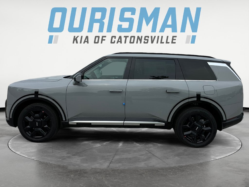 New 2027 Kia Telluride SX Prestige w/ Towing Package AWD/4WD image 3
