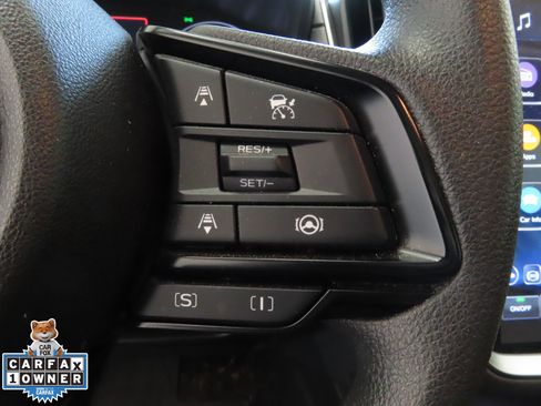 Used 2024 Subaru Crosstrek 2.0i Premium image 16