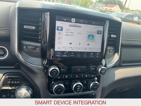 Certified 2024 RAM 1500 Laramie image 18