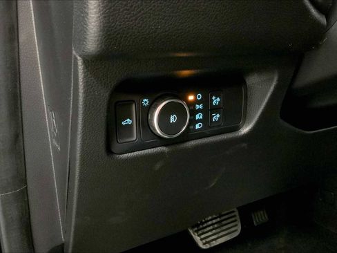 New 2025 Ford Ranger XLT w/ Trailer Tow Package image 18