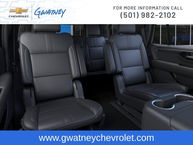 New 2027 Chevrolet Tahoe RST w/ Comfort Package AWD/4WD image 17