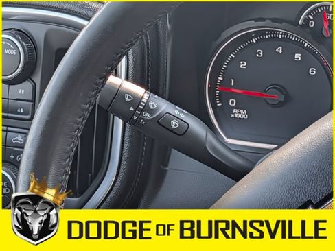 Used 2021 Chevrolet Silverado 2500 LTZ w/ Z71 Off-Road Package AWD/4WD image 22
