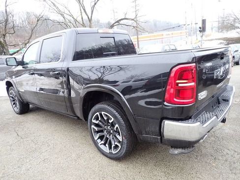 New 2026 RAM 1500 Limited image 3