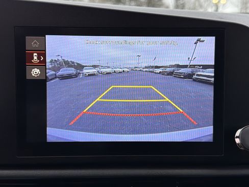 Used 2023 Kia Niro LX image 29