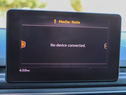 Used 2017 Audi A4 2.0T Ultra Premium w/ Convenience Package image 40