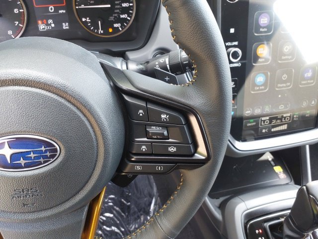 New 2026 Subaru Crosstrek 2.5i Wilderness AWD/4WD image 29
