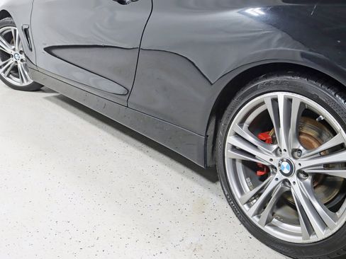 Used 2015 BMW 435i Coupe image 12