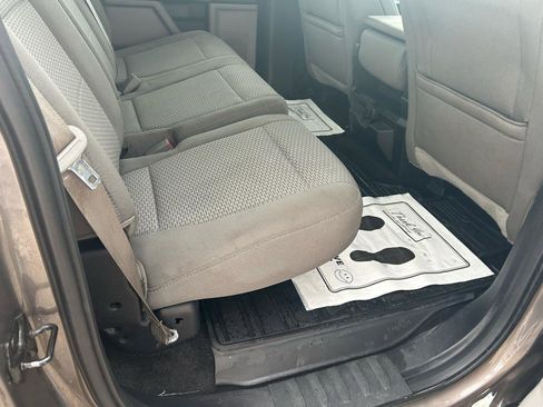 Used 2018 Ford F150 XLT w/ XTR Package image 11