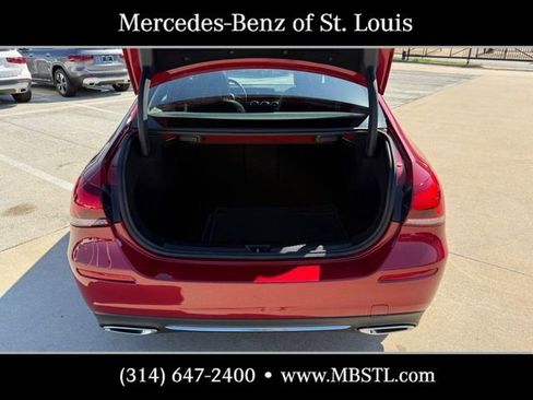 Certified 2021 Mercedes-Benz A 220 4MATIC w/ Premium Package image 8