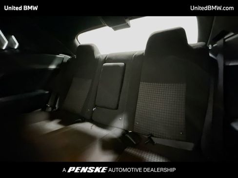 Used 2022 Dodge Challenger GT image 11