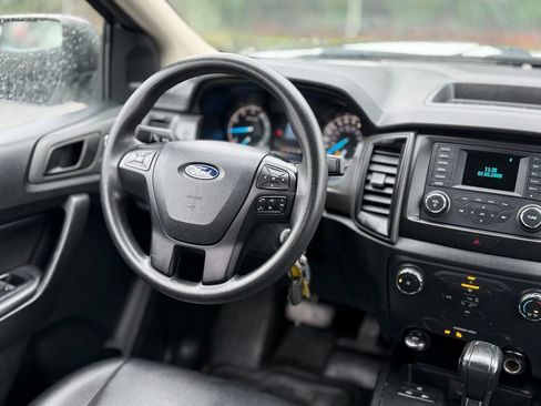 Used 2020 Ford Ranger XL image 22