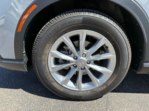 Certified 2024 Honda CR-V EX image 37