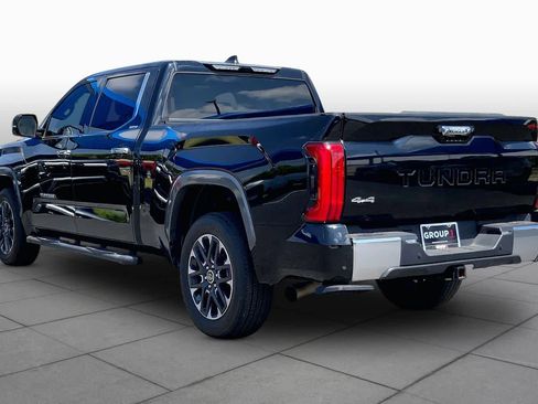 Used 2024 Toyota Tundra Limited w/ Power Package AWD/4WD image 12