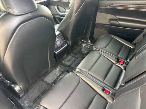 Used 2024 Tesla Model X AWD/4WD image 13