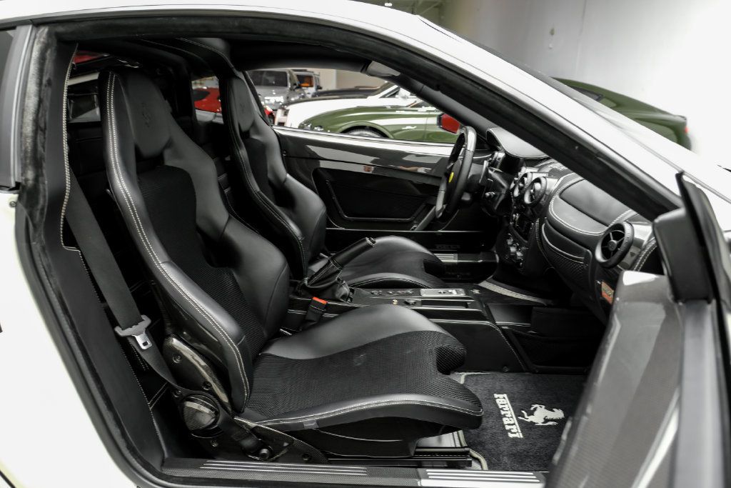 Used 2009 Ferrari F430 Scuderia RWD image 37
