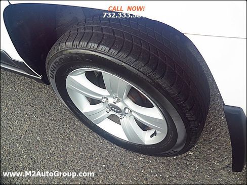 Used 2014 Jeep Patriot Sport w/ Power Value Group image 34