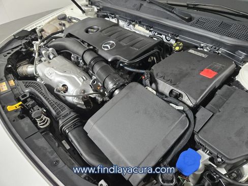 Used 2022 Mercedes-Benz A 220 w/ Premium Package Lite image 21