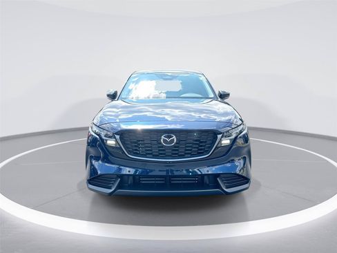 New 2026 MAZDA CX-5 Select AWD/4WD image 3