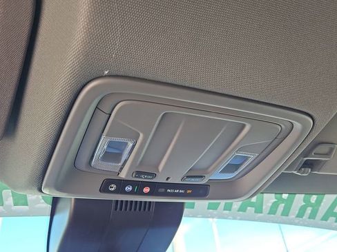 New 2026 Chevrolet Silverado 1500 W/T w/ Trailering Package RWD image 20