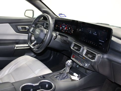 Used 2024 Ford Mustang Premium image 29