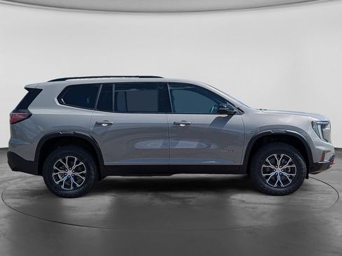 New 2026 GMC Acadia AT4 w/ Luxury Package AWD/4WD image 19