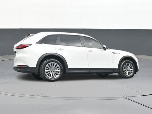 Used 2025 MAZDA CX-90 3.3 Turbo w/ Select Package image 55
