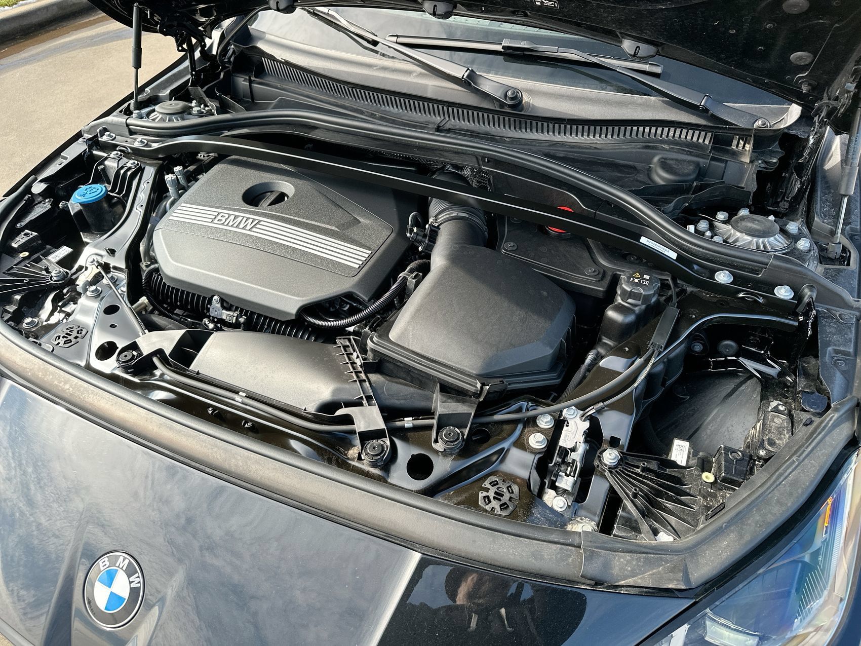 Used 2025 BMW 228i xDrive AWD/4WD image 23