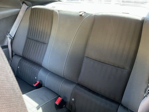 Used 2015 Chevrolet Camaro LS RWD image 19