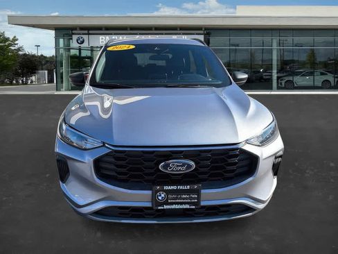 Used 2024 Ford Escape ST-Line image 3