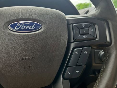 Used 2019 Ford Expedition Limited w/ Special Edition Package RWD image 46