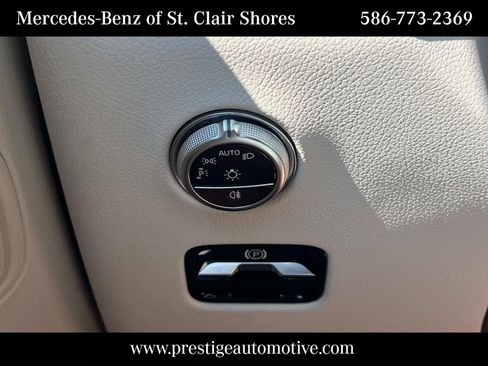 Certified 2025 Mercedes-Benz GLC 300 4MATIC image 30