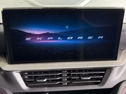 New 2026 Ford Explorer ST AWD/4WD image 43