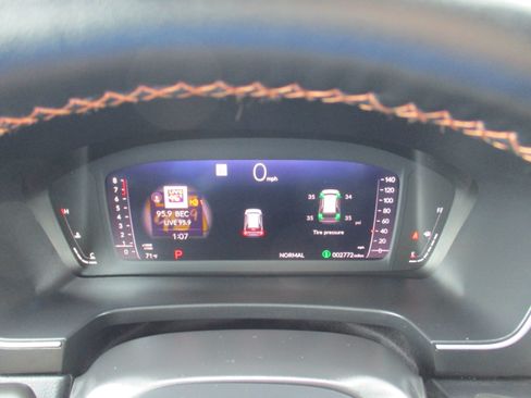 Certified 2026 Honda Passport TrailSport Elite image 19