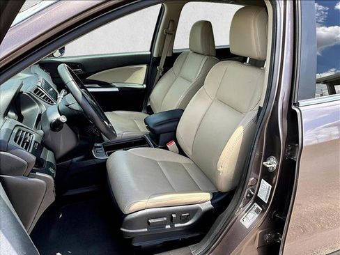 Used 2016 Honda CR-V EX-L image 24