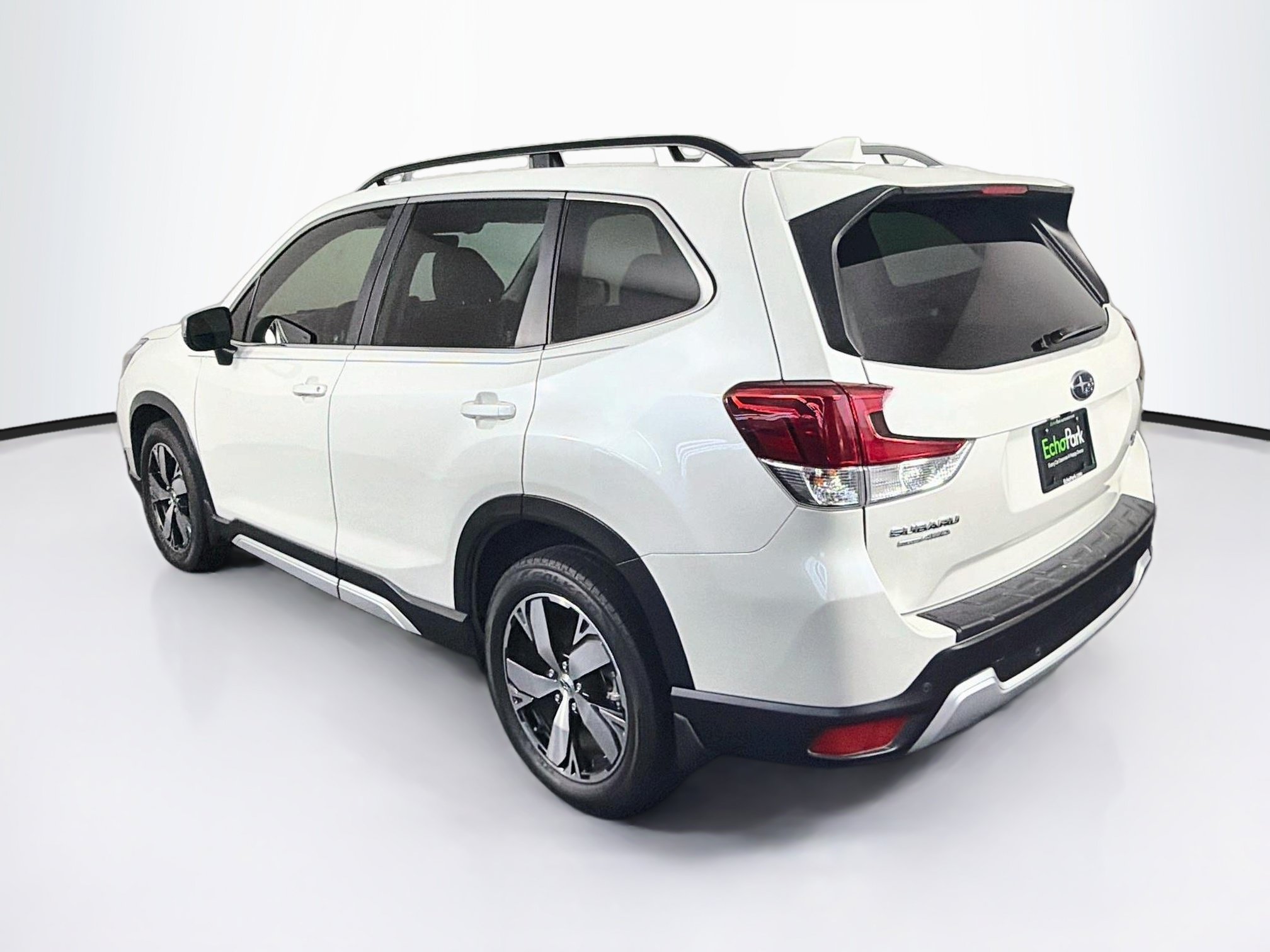 Used 2020 Subaru Forester Touring AWD/4WD image 5