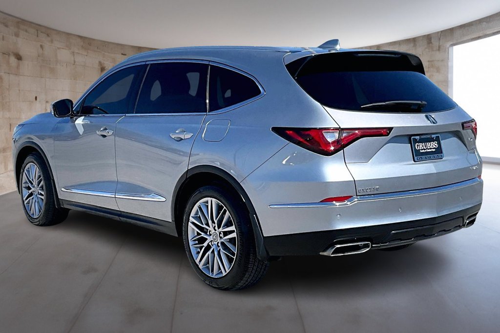 Used 2023 Acura MDX w/ Advance Package AWD/4WD image 14