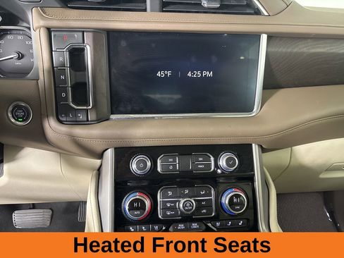 Used 2021 GMC Yukon XL Denali image 16