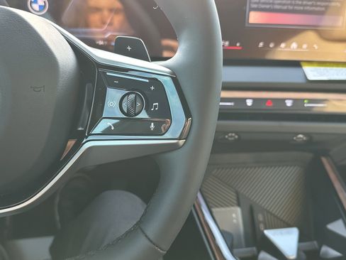 Used 2026 BMW X3 xDrive30 w/ Convenience Package image 18