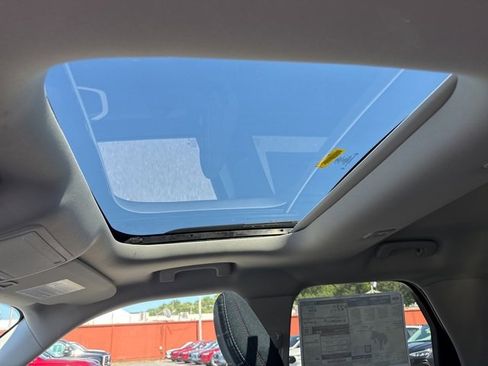 New 2025 Ford Bronco Sport Heritage w/ Convenience Package image 27