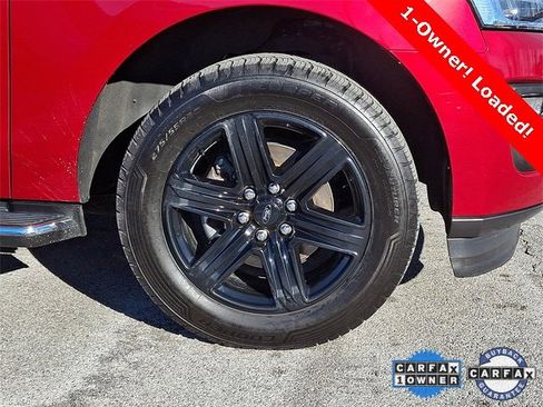Used 2020 Ford Expedition XLT w/ Equipment Group 202A image 8