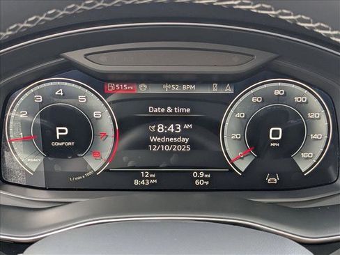 New 2026 Audi Q7 2.0T Premium image 10