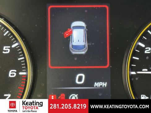 Used 2024 Subaru Crosstrek 2.5i Sport image 26