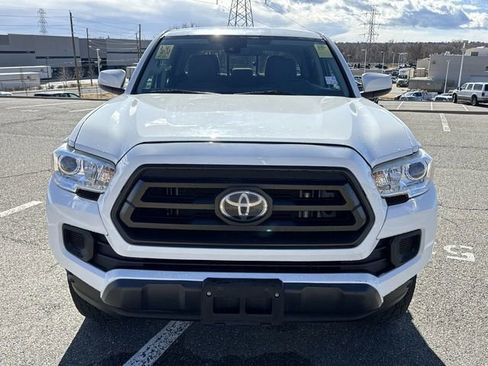 Used 2021 Toyota Tacoma SR image 27