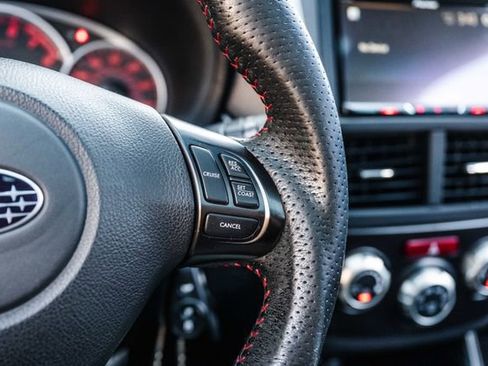 Used 2014 Subaru Impreza WRX Premium image 63