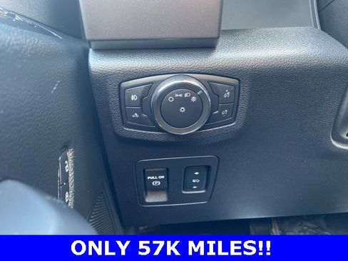 Used 2016 Ford F150 XLT w/ Equipment Group 302A Luxury image 20