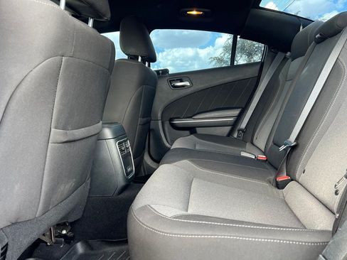 Used 2020 Dodge Charger SXT AWD/4WD image 20