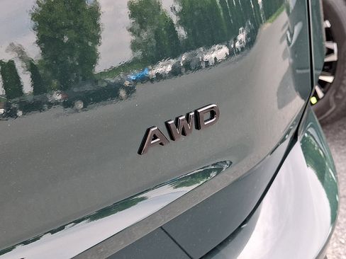 New 2026 Nissan Rogue SV AWD/4WD image 7