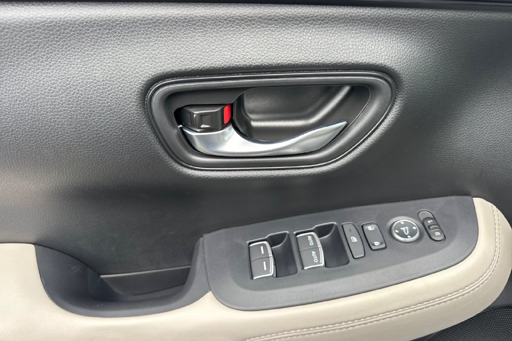 New 2027 Honda HR-V EX-L image 11