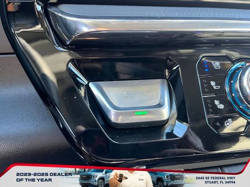 New 2026 GMC Sierra 1500 Denali image 28