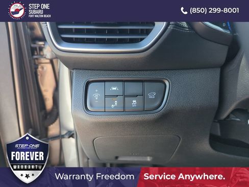 Used 2020 Hyundai Santa Fe SEL FWD image 20